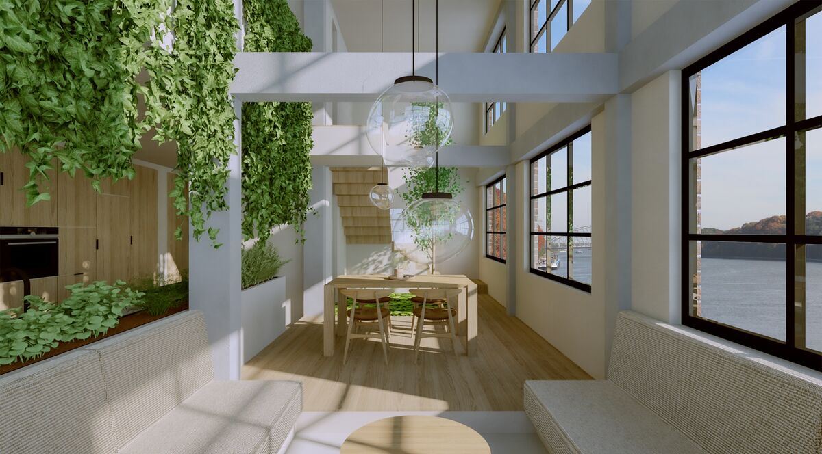 Project Liminal