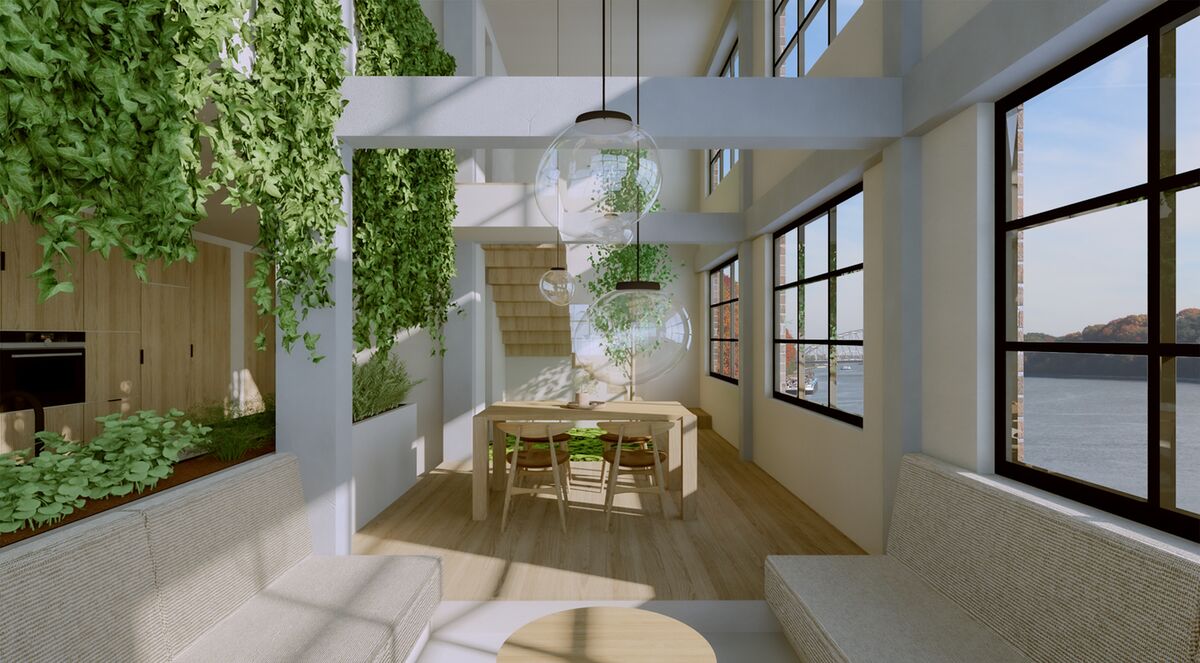Project Liminal