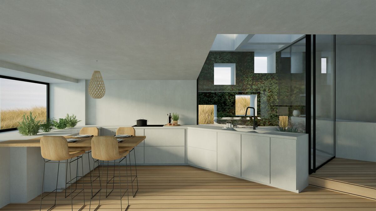Project Oase